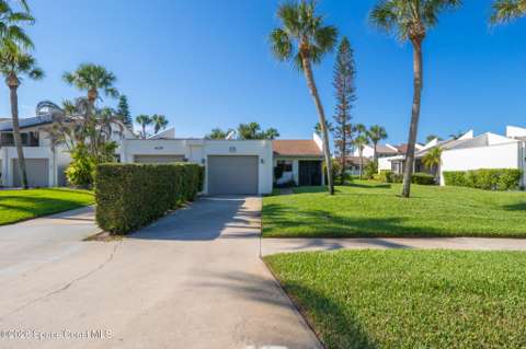 411 Hawthorne Court, home for sale in Indian Harbour Beach 32937