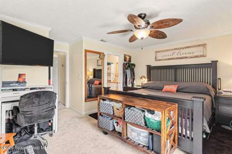 201 Sixth Avenue #B, Melbourne Beach FL - photo 21 of 47