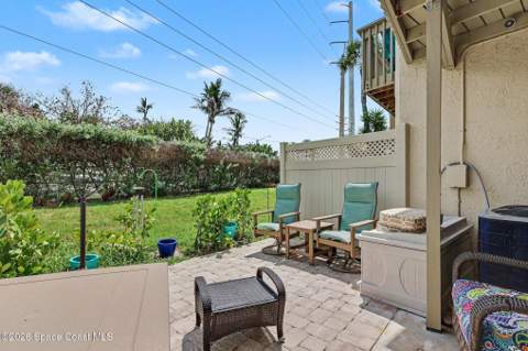 201 6th Avenue #B, Melbourne Beach FL - photo 23 of 49