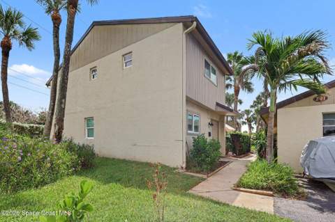 201 6th Avenue #B, Melbourne Beach FL - photo 11 of 49