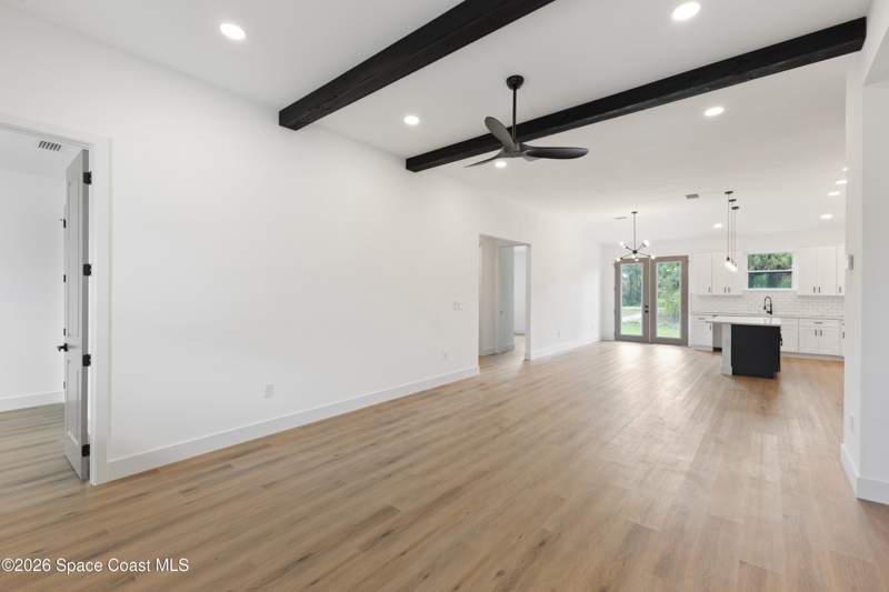 4 bedroom Single Family Residence at 1149 Hanover Avenue, Port Malabar Unit 32, Palm Bay — photo 3