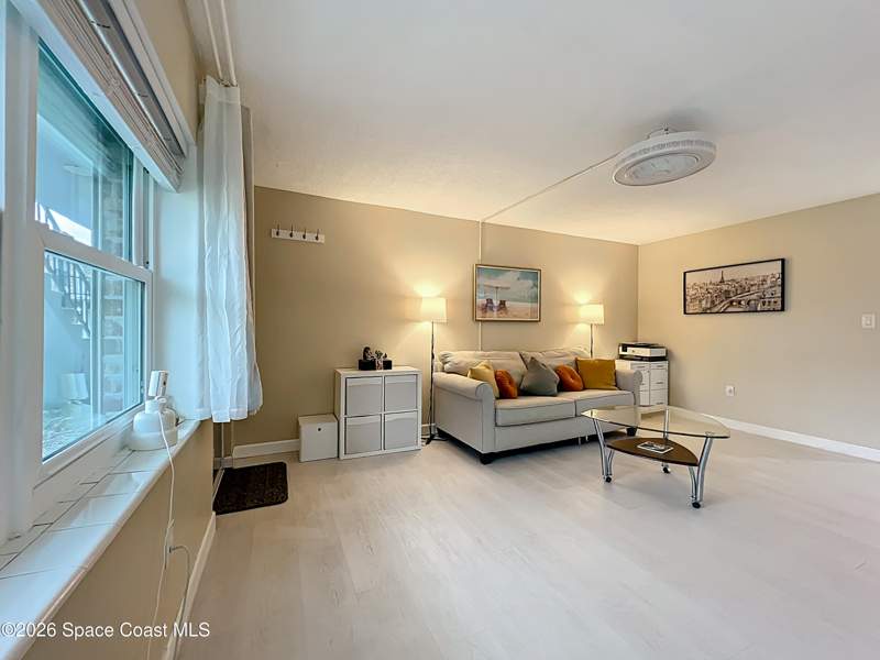 1 bedroom Condominium at 190 E Olmstead Drive #F8, Washington Arms Club Condo, Titusville — photo 3
