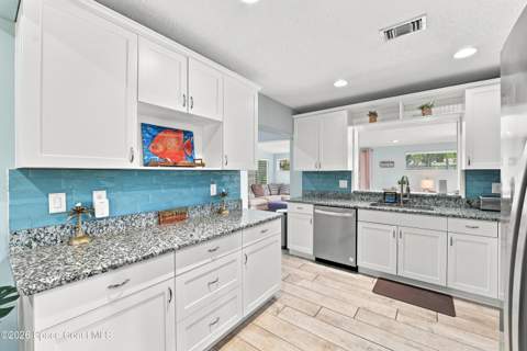 110 W Pasco Lane, Cocoa Beach FL - photo 7 of 33