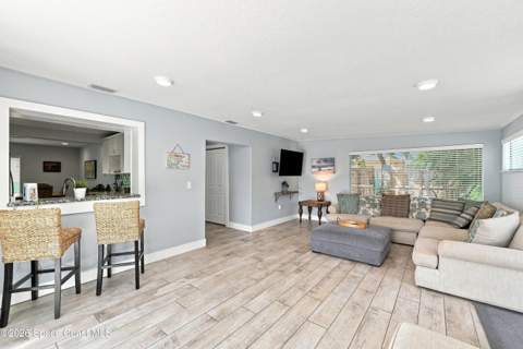 110 W Pasco Lane, Cocoa Beach FL - photo 12 of 33