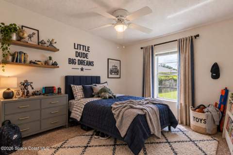 1136 Lamplighter Drive, Palm Bay FL - photo 11 of 20