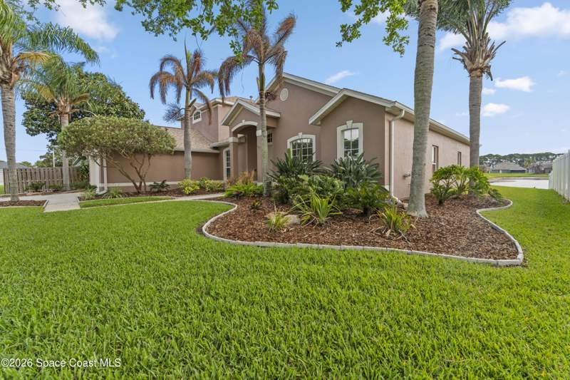 6 bedroom Single Family Residence at 385 Tunbridge Drive, Chelsea Park Unit 7 A S/D of A Port of Sec 22 and, Rockledge — photo 4
