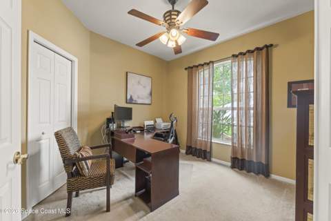 385 Tunbridge Drive, Rockledge FL - photo 6 of 50