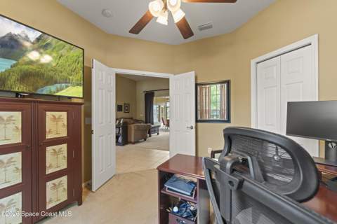 385 Tunbridge Drive, Rockledge FL - photo 7 of 50