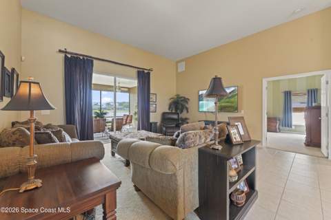 385 Tunbridge Drive, Rockledge FL - photo 10 of 50