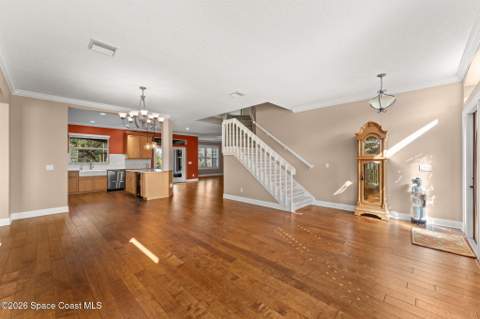 889 Woodbine Drive, Merritt Island FL - photo 11 of 89