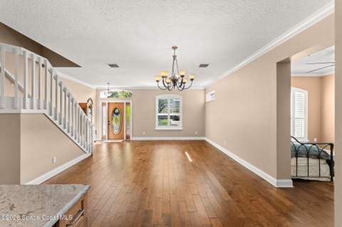 889 Woodbine Drive, Merritt Island FL - photo 12 of 89