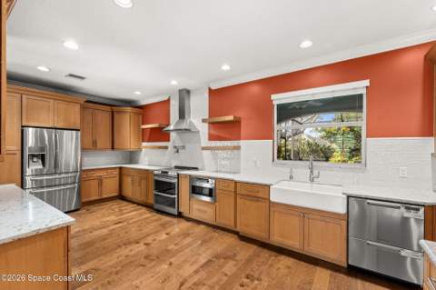 889 Woodbine Drive, Merritt Island FL - photo 16 of 89