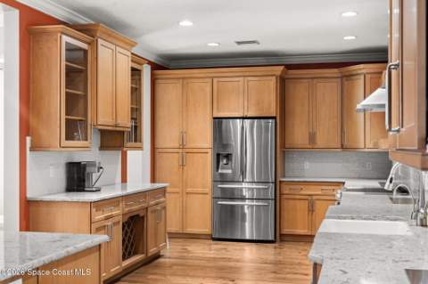 889 Woodbine Drive, Merritt Island FL - photo 18 of 89