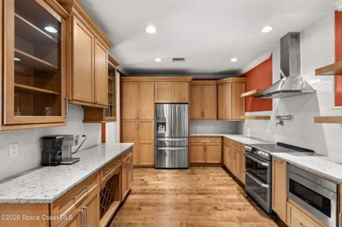 889 Woodbine Drive, Merritt Island FL - photo 19 of 89