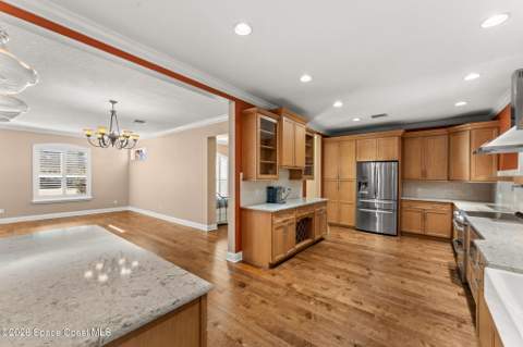 889 Woodbine Drive, Merritt Island FL - photo 21 of 89