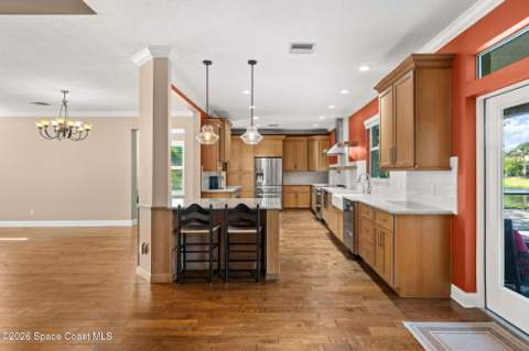 889 Woodbine Drive, Merritt Island FL - photo 24 of 89