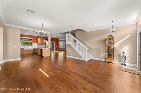 889 Woodbine Drive, Merritt Island FL - photo 8 of 89