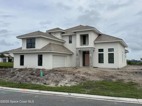 5692 Constellation Drive, luxury home for sale in Titusville