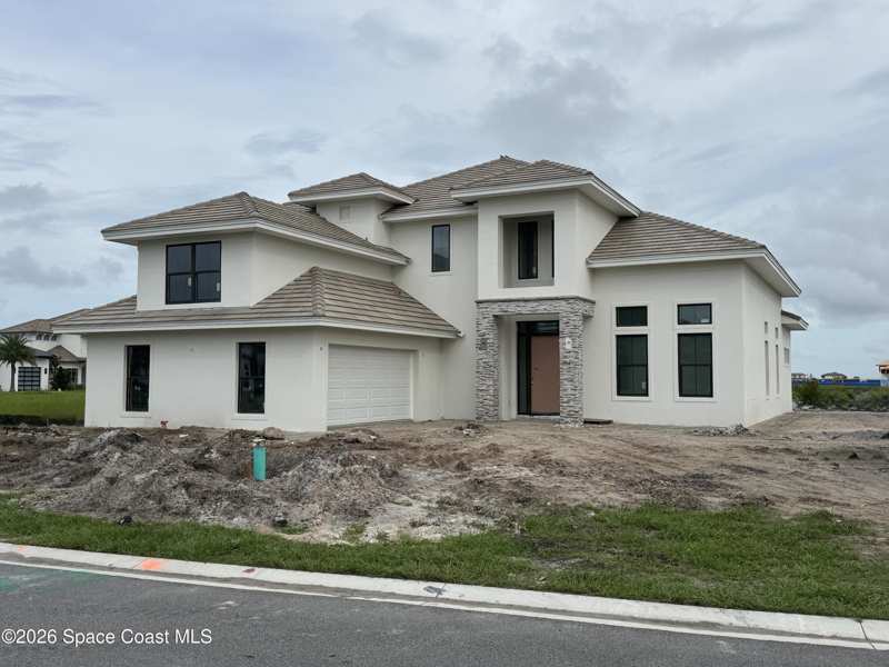 4 bedroom Single Family Residence at 5692 Constellation Drive, Tranquility, Titusville — photo 1