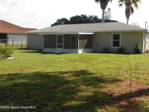 308 Vin Rose Circle, Palm Bay FL - photo 18 of 19