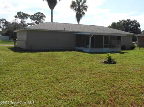 308 Vin Rose Circle, Palm Bay FL - photo 19 of 19