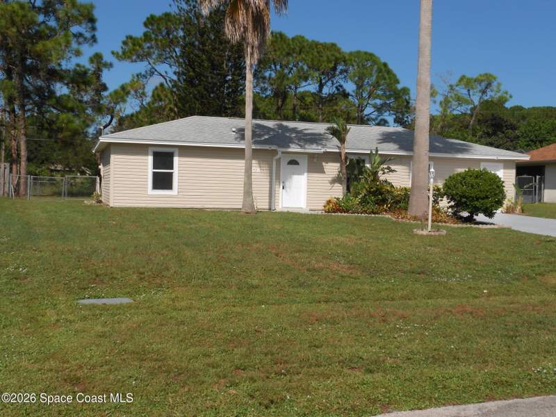 2 bedroom Single Family Residence at 308 Vin Rose Circle, Port Malabar Unit 50, Palm Bay — photo 3