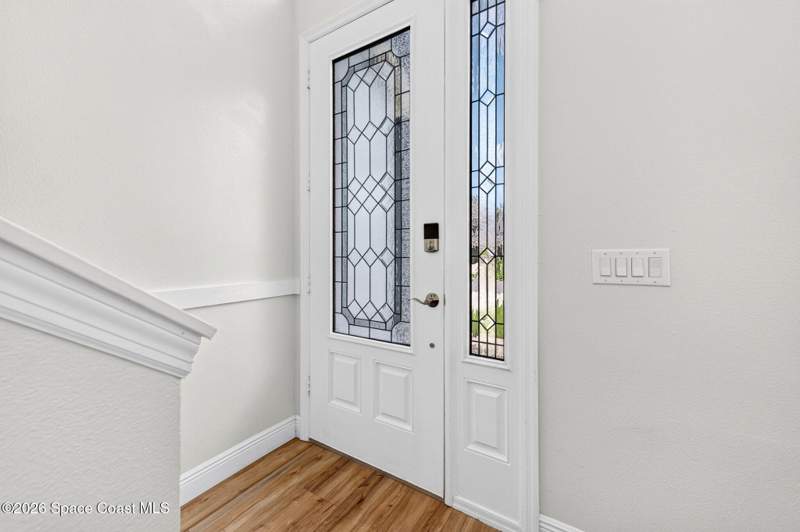 4 bedroom Single Family Residence at 2712 Glasbern Circle, Hammock Lakes E Phase 2, West Melbourne — photo 5