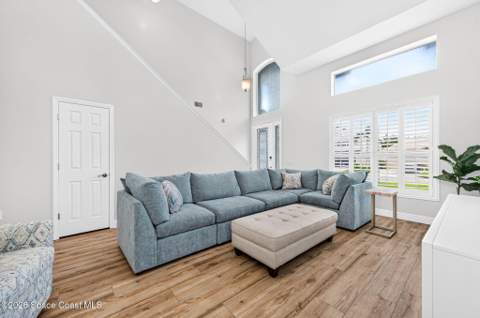 2712 Glasbern Circle, West Melbourne FL - photo 10 of 43