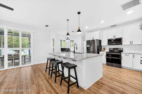 2712 Glasbern Circle, West Melbourne FL - photo 12 of 43