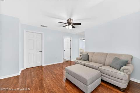 2712 Glasbern Circle, West Melbourne FL - photo 22 of 43