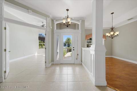 2345 Marsh Harbor Avenue, Merritt Island FL - photo 6 of 40
