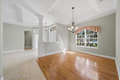 2345 Marsh Harbor Avenue, Merritt Island FL - photo 7 of 40