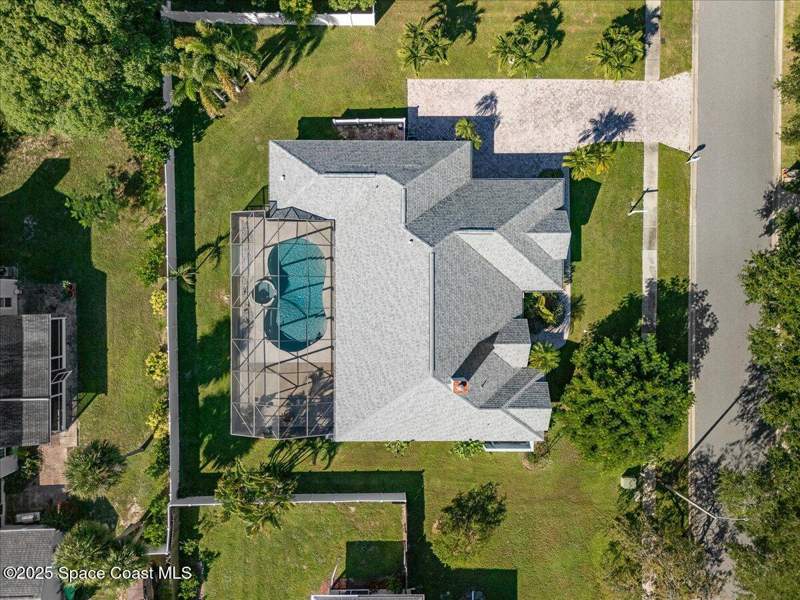 3 bedroom Single Family Residence at 1085 Old Parsonage Drive, New Georgiana Settlement The, Merritt Island — photo 5