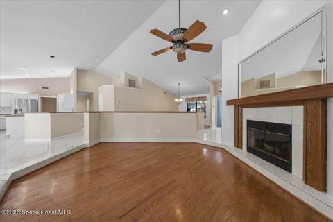 1085 Old Parsonage Drive, Merritt Island FL - photo 7 of 39