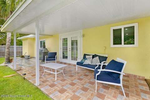 1099 Albion Street, Palm Bay FL - photo 20 of 28