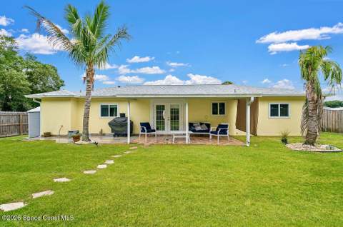 1099 Albion Street, Palm Bay FL - photo 21 of 28