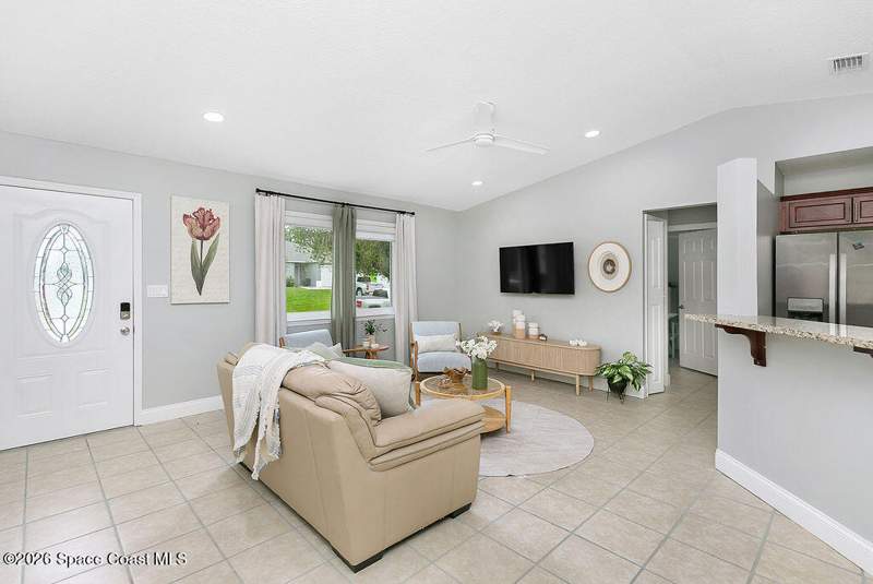 3 bedroom Single Family Residence at 1099 Albion Street, Palm Bay, Palm Bay — photo 4