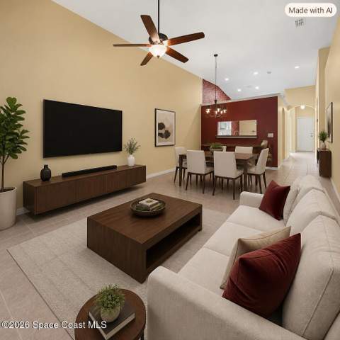 1819 Tullagee Avenue, Melbourne FL - photo 12 of 27