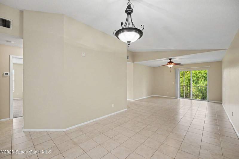3 bedroom Condominium at 1821 Long Iron Drive #422, Greens at Viera E Condo, Rockledge — photo 5