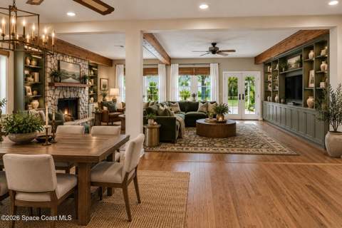 44 Littlejohn Lane, Rockledge FL - photo 21 of 72