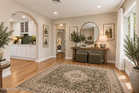 44 Littlejohn Lane, Rockledge FL - photo 12 of 72