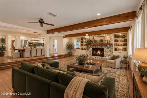 44 Littlejohn Lane, Rockledge FL - photo 23 of 72