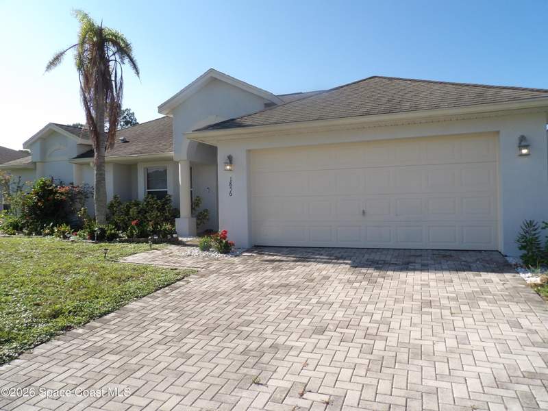3 bedroom Single Family Residence at 1856 Fairlight Street, Port Malabar Unit 44, Palm Bay — photo 4