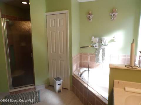 1856 Fairlight Street, Palm Bay FL - photo 11 of 20