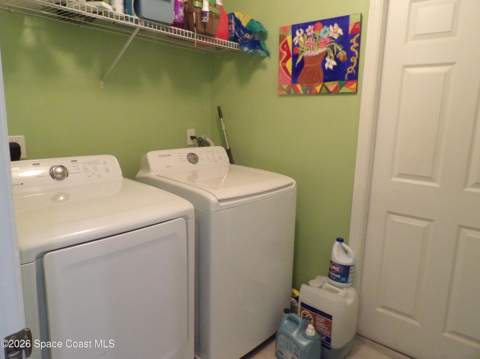 1856 Fairlight Street, Palm Bay FL - photo 19 of 20