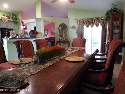 1856 Fairlight Street, Palm Bay FL - photo 16 of 20