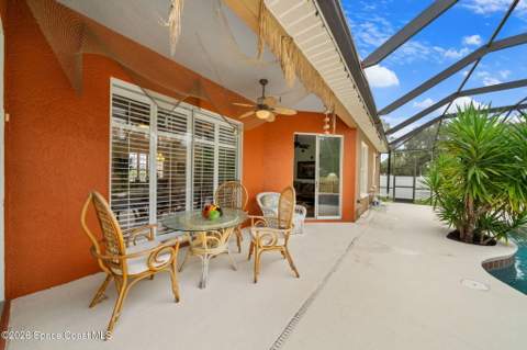 1044 Harbor Pines Drive, Merritt Island FL - photo 7 of 37