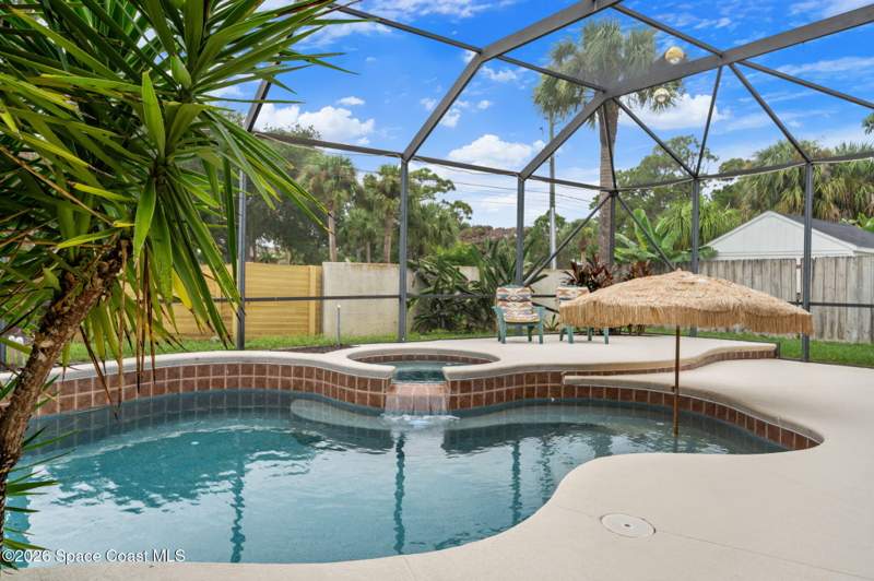 4 bedroom Single Family Residence at 1044 Harbor Pines Drive, Harbor Pines, Merritt Island — photo 3