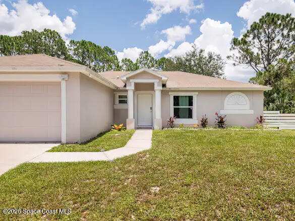 3 bedroom Single Family Residence at 2471 Quincy Avenue, Port Malabar Unit 22, Palm Bay — photo 1