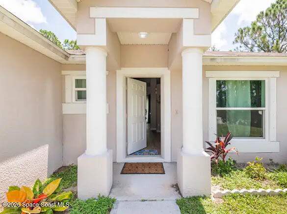 3 bedroom Single Family Residence at 2471 Quincy Avenue, Port Malabar Unit 22, Palm Bay — photo 2